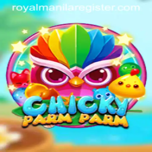 Discover the Excitement of ChickyParmParm: A Royal Treat for Gamers