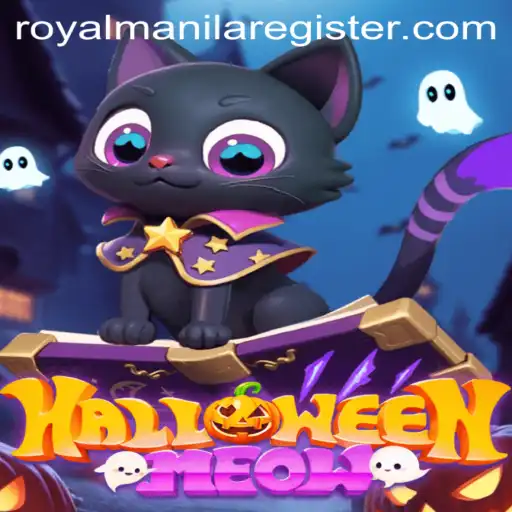Unveiling HalloweenMeow: A Spooky Adventure with a Royal Twist in Manila
