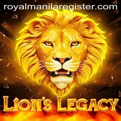 LionsLegacy: An Epic Adventure Awaits