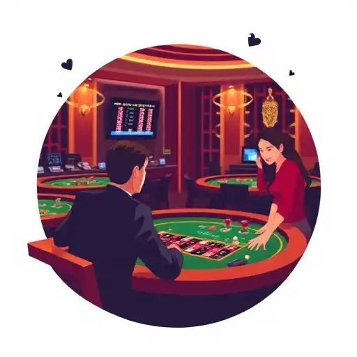Exploring the World of Live Casino with ROYALMANILA