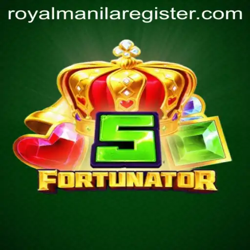 Unraveling the Excitement of 5Fortunator: A Dive into Strategy and Luck