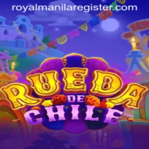 Discover RuedaDeChile: A Thrilling New Game in the Era of ROYALMANILA