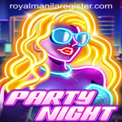 Exploring PartyNight: The Game Behind the ROYALMANILA Buzz