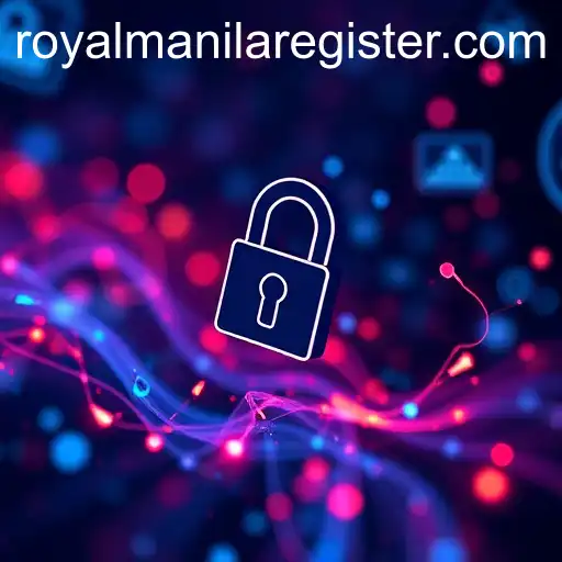 The Importance of Privacy Policies: ROYALMANILA's Commitment to User Data Protection