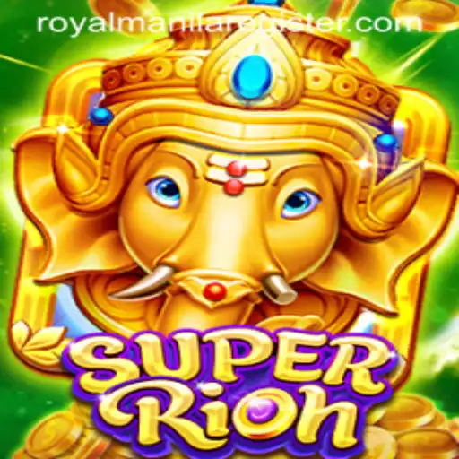 Explore the Dynamic World of SuperRich: The Innovative Game Captivating Enthusiasts Everywhere